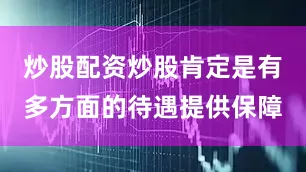 炒股配资炒股肯定是有多方面的待遇提供保障