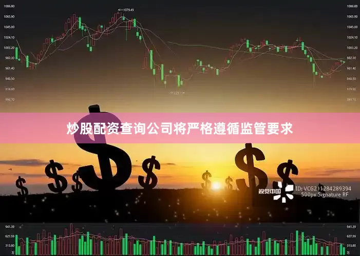 炒股配资查询公司将严格遵循监管要求