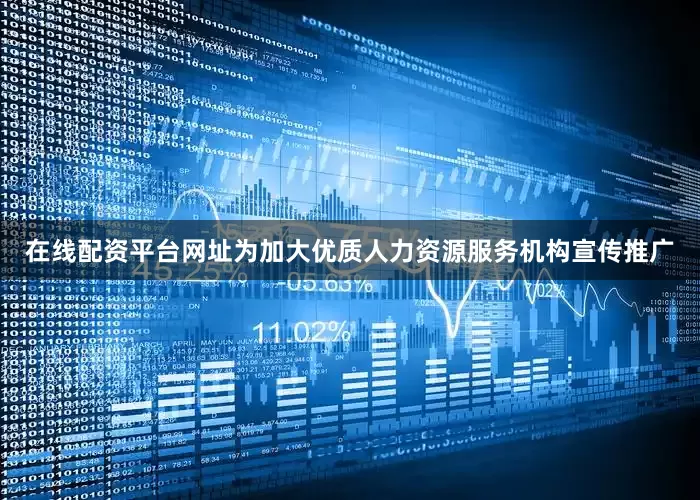 在线配资平台网址为加大优质人力资源服务机构宣传推广