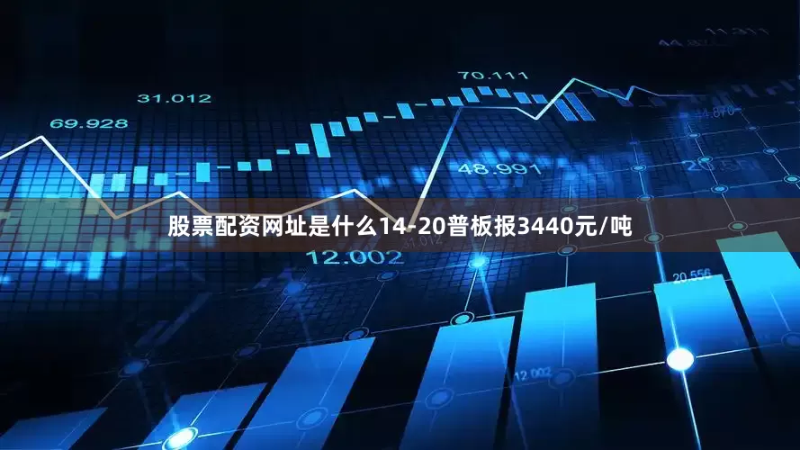 股票配资网址是什么14-20普板报3440元/吨
